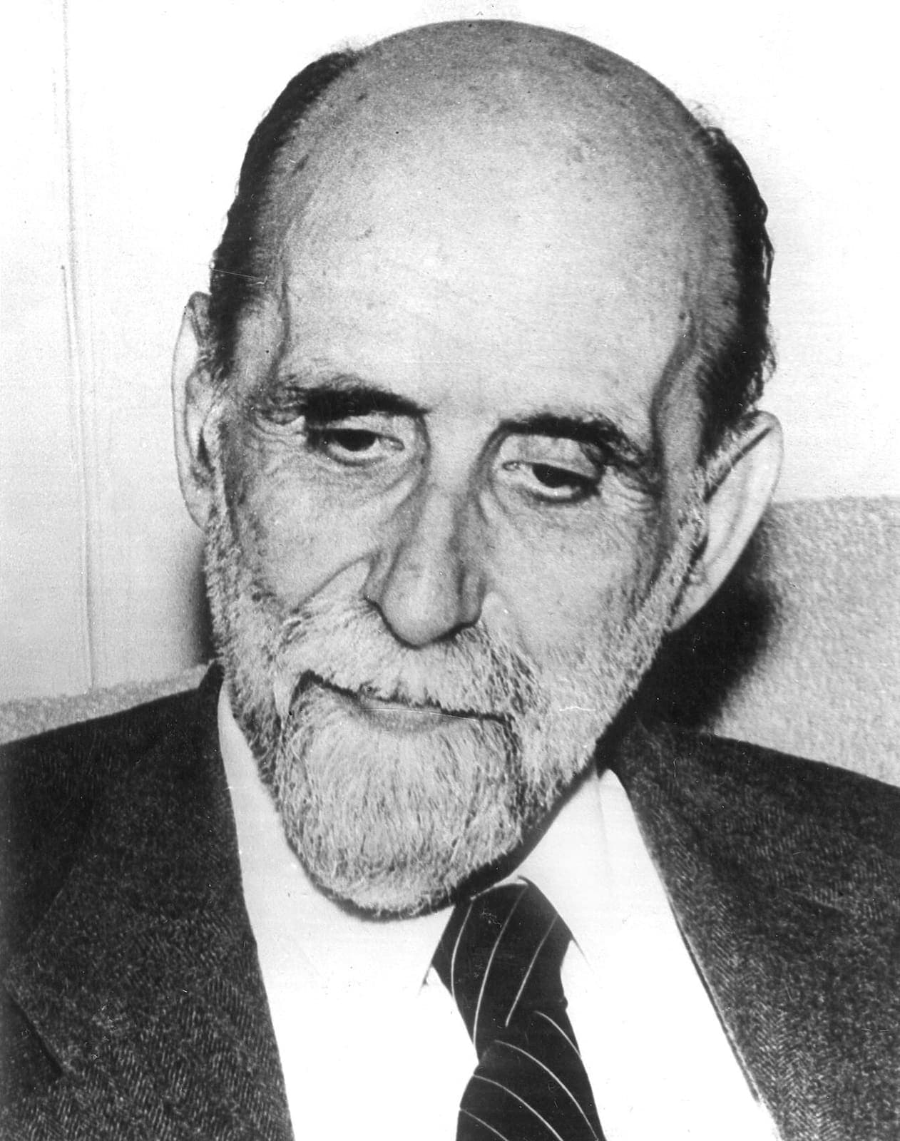 Retrato de Juan Ramón Jiménez