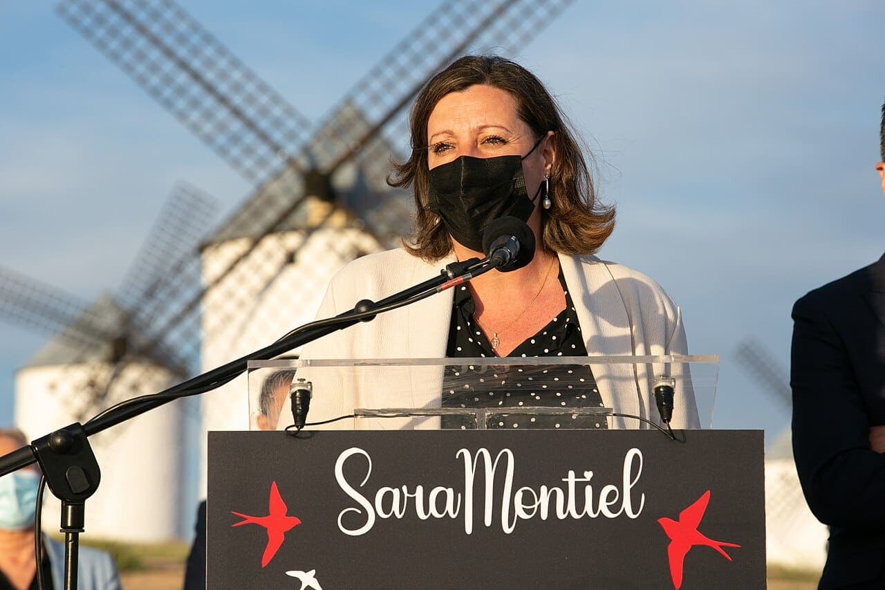 El museo dedicado a Sara Montiel en Campo de Criptana